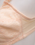 Tulip Plain Bra Wanita