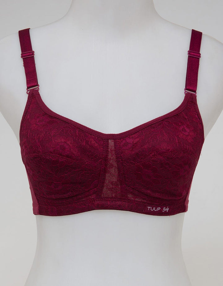 Tulip Love Body Basic Non Wire Bra