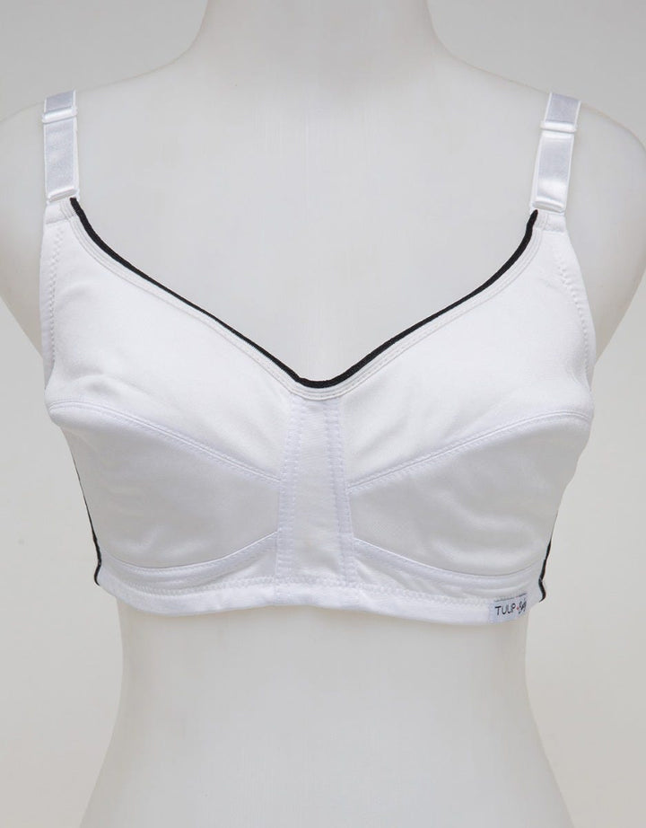 Tulip Basic List Bra Wanita