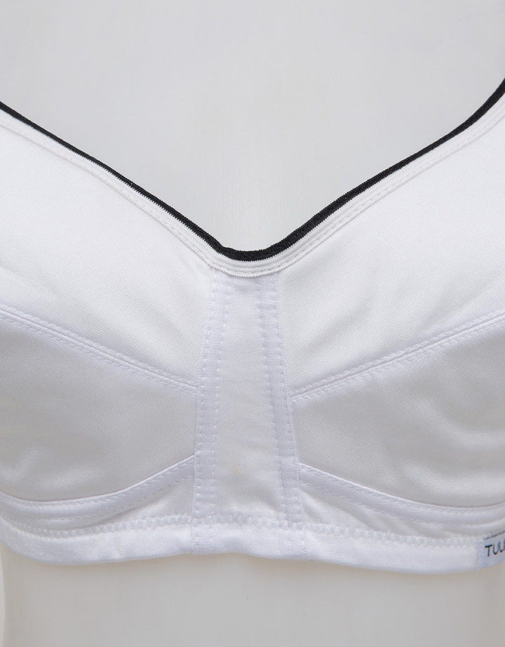 Tulip Basic List Bra Wanita