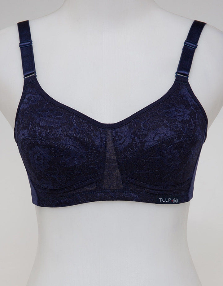 Tulip Love Body Basic Non Wire Bra