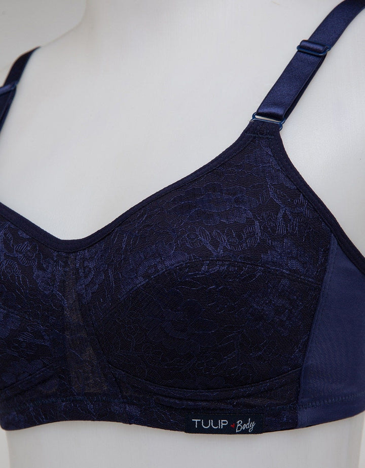 Tulip Love Body Basic Non Wire Bra