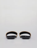 Connexion Wide Strap Women's Slipper Sandals