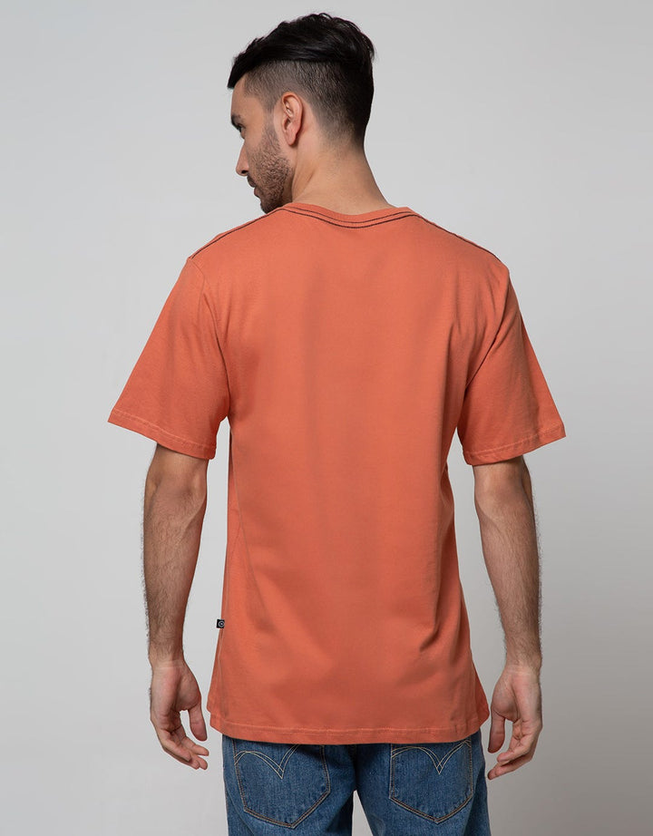 Nevada Short Sleeve T-Shirt Print Beach