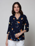 Nevada Long Sleeve Shirt Wover