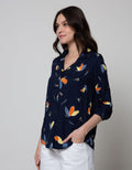 Nevada Long Sleeve Shirt Wover