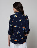 Nevada Long Sleeve Shirt Wover