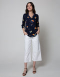 Nevada Long Sleeve Shirt Wover