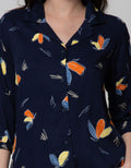 Nevada Long Sleeve Shirt Wover