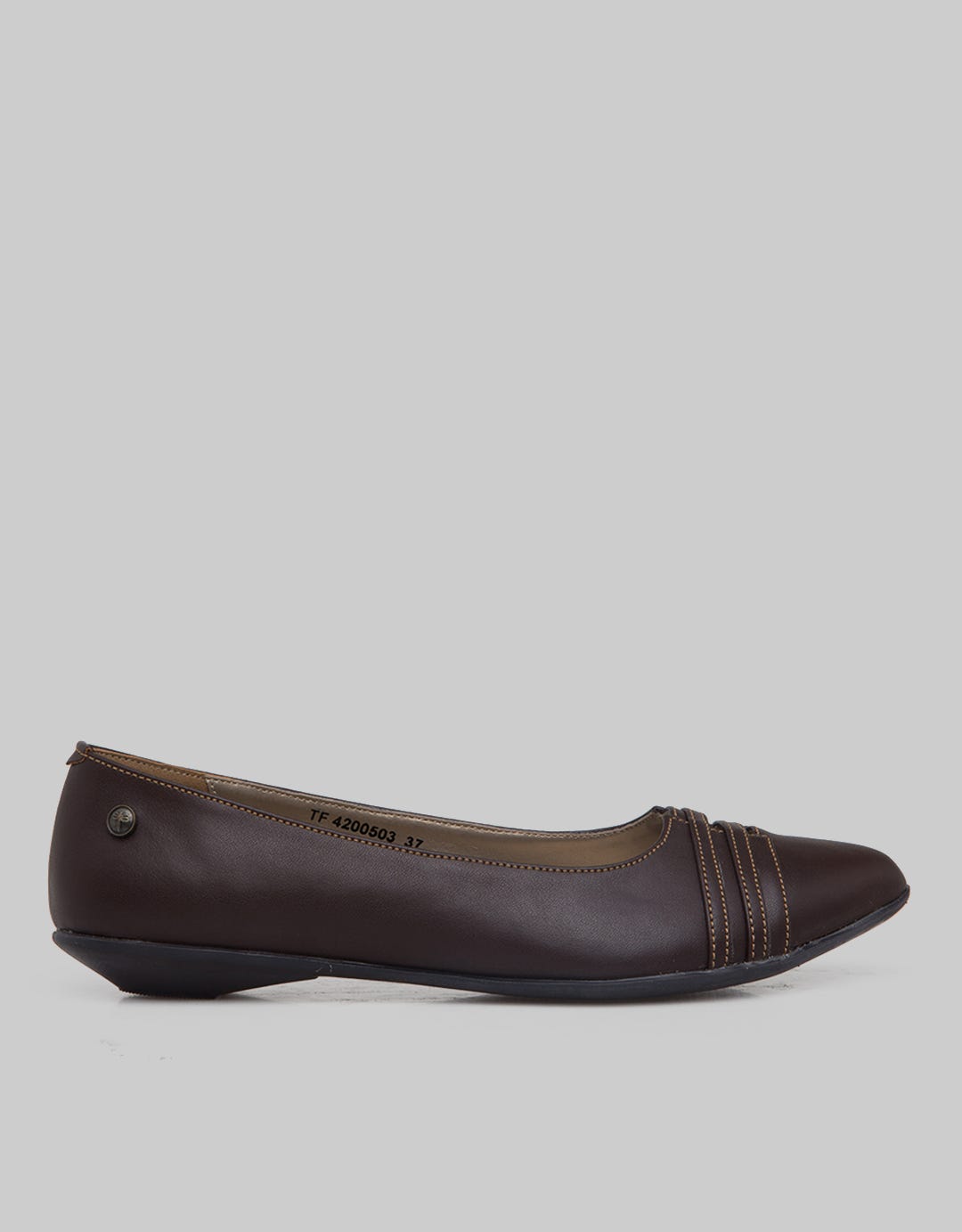 Triset Flat Shoes Loaferssin main image 1