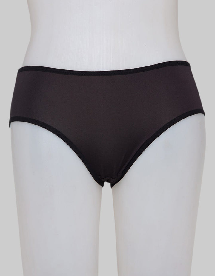 St. Yves Plain Self Mini Briefs