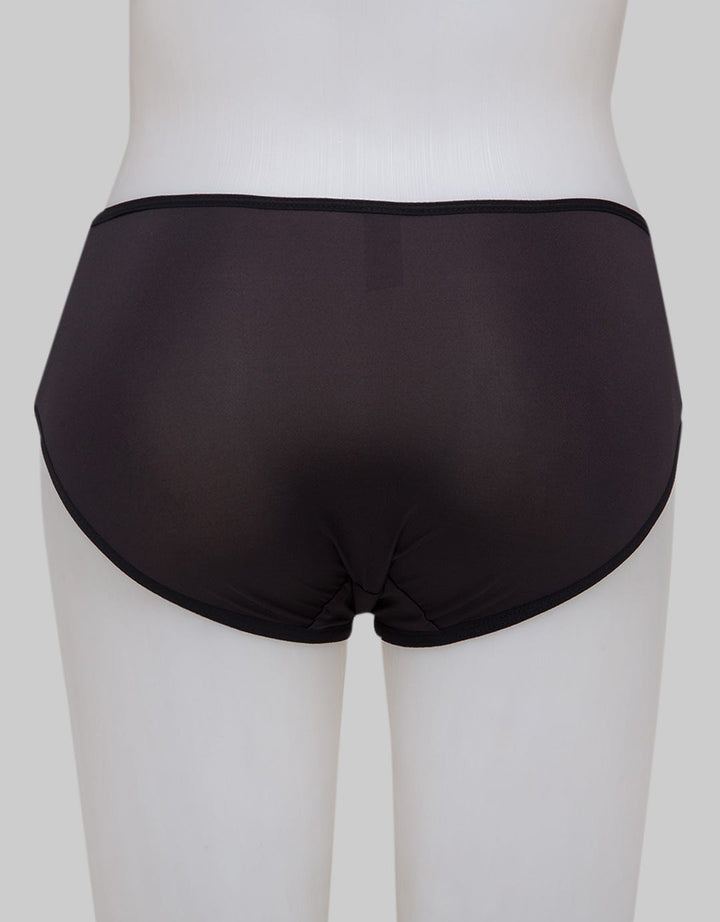 St. Yves Plain Self Mini Briefs