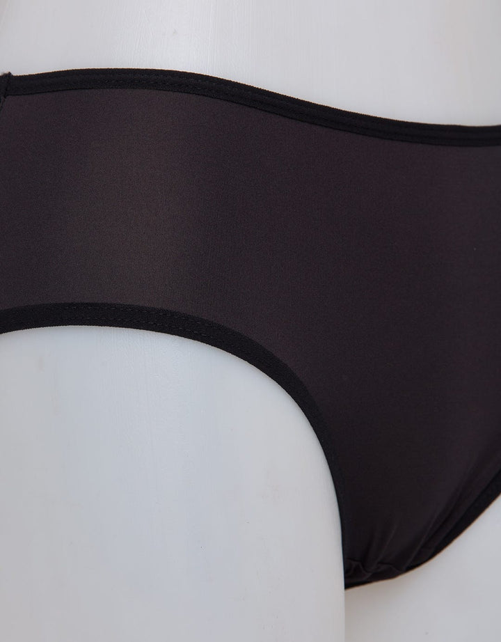 St. Yves Plain Self Mini Briefs