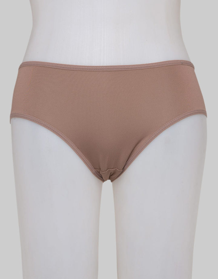 St. Yves Plain Self Mini Briefs