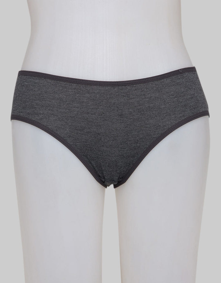 St. Yves Plain Self Mini Briefs