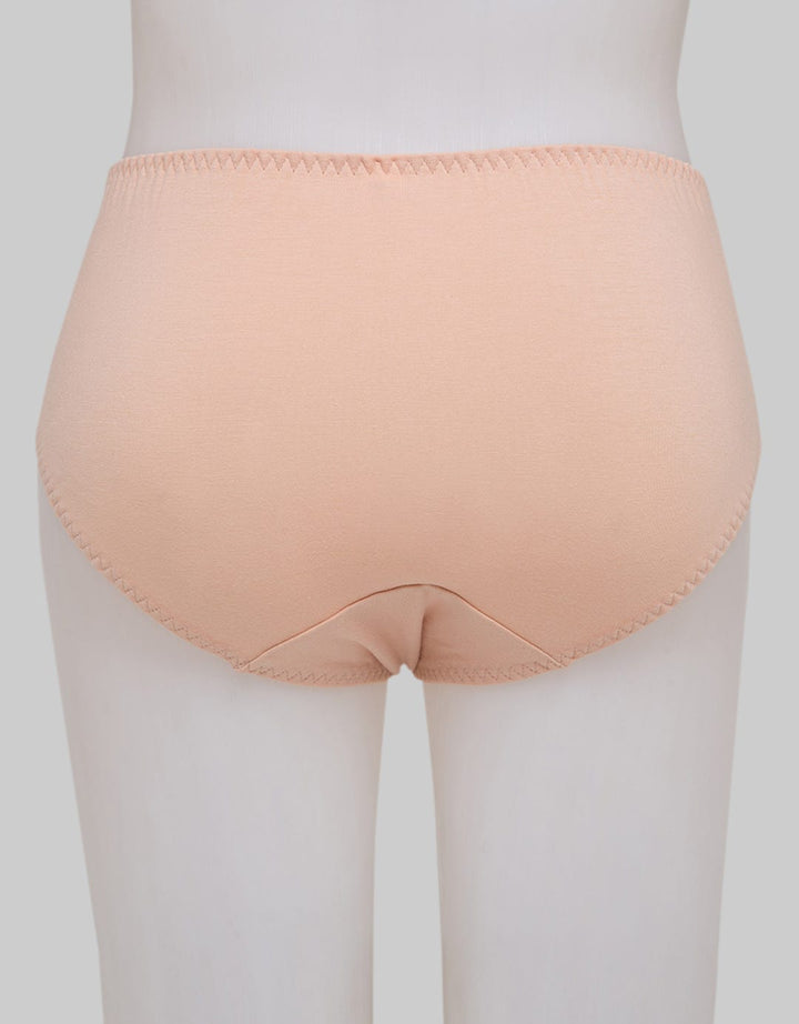 St. Yves Maxi Big Briefs Panty