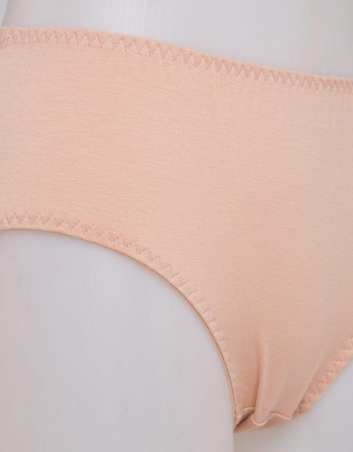St. Yves Maxi Big Briefs Panty