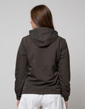 Nevada Jacket Hoodie Basic V Cut