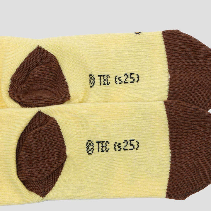 Character Tom And Jerry Cheesee Kaus Kaki Bayi