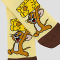 Character Tom And Jerry Cheesee Kaus Kaki Bayi