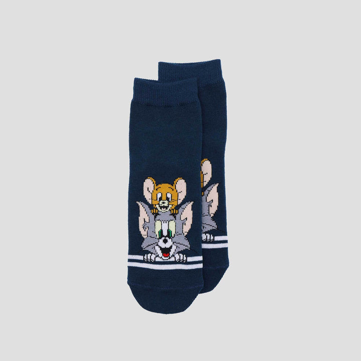 Character Tom And Jerry Kaus Kaki Bayi