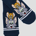 Character Tom And Jerry Kaus Kaki Bayi
