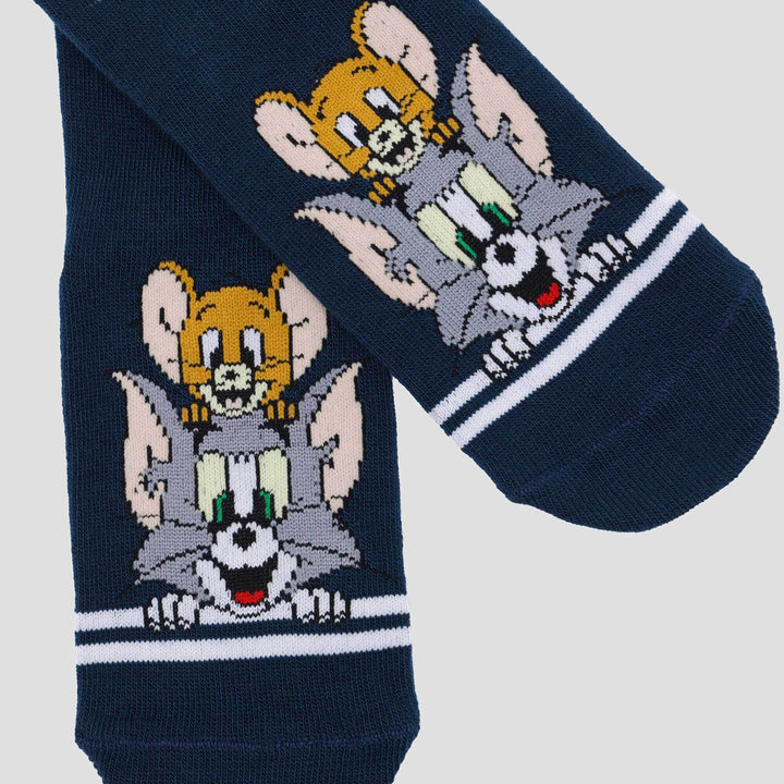 Character Tom And Jerry Kaus Kaki Bayi