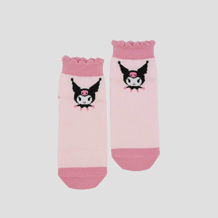 Character Simply Kuromi Kaus Kaki Bayi