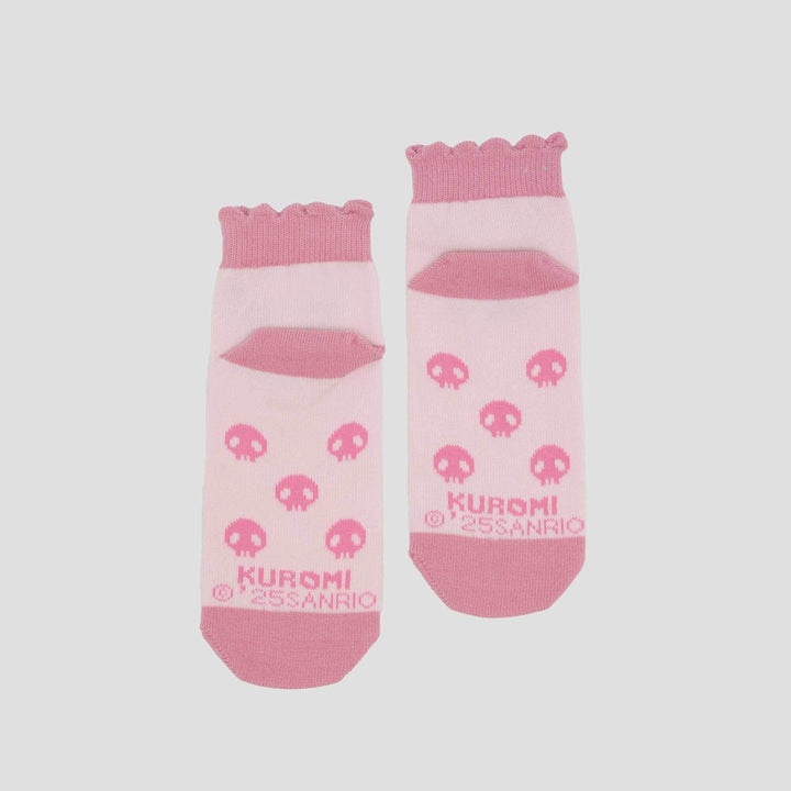 Character Simply Kuromi Kaus Kaki Bayi