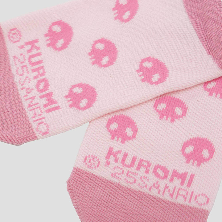 Character Simply Kuromi Kaus Kaki Bayi