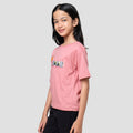 Character Tom N Jerry Kaos Anak Perempuan