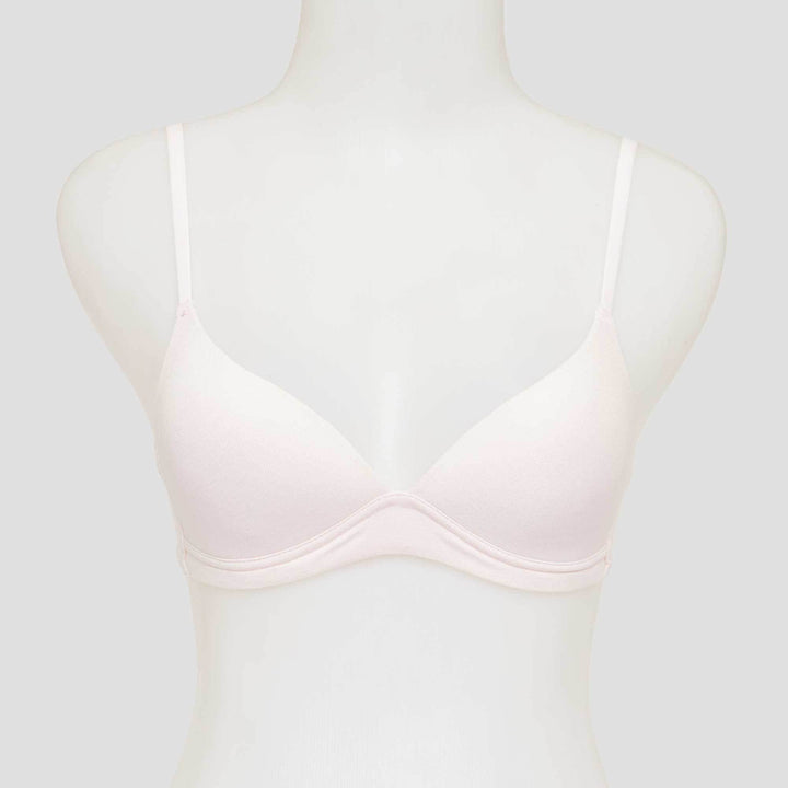 Nevada Trainning Bra Model Vest Mini Set Wanita