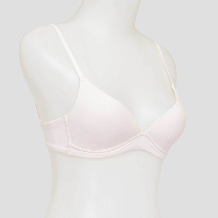 Nevada Trainning Bra Model Vest Mini Set Wanita