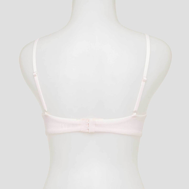 Nevada Trainning Bra Model Vest Mini Set Wanita