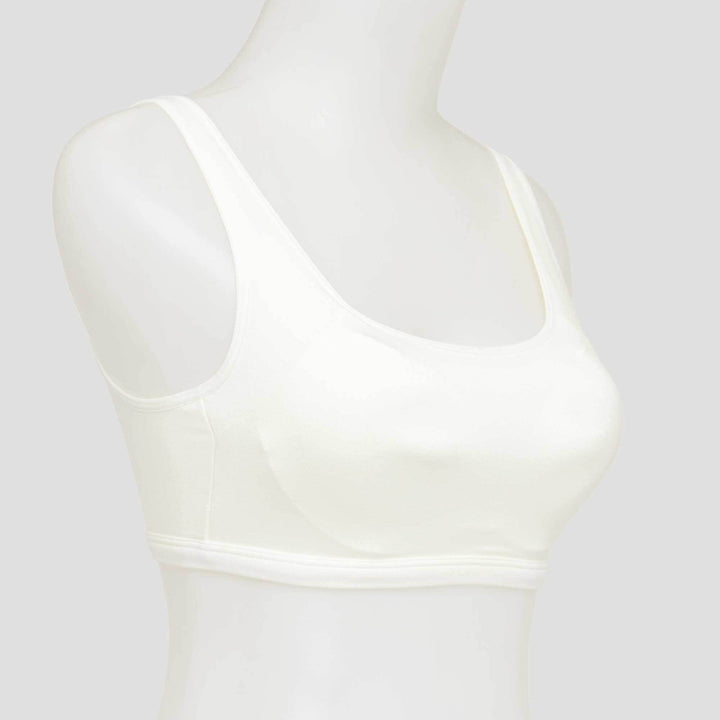 Nevada Trainning Bra Bahan Rayon Mini Set Wanita