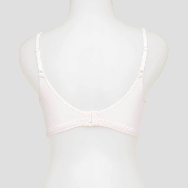 Nevada Trainning Bra Bahan Rayon Mini Set Wanita