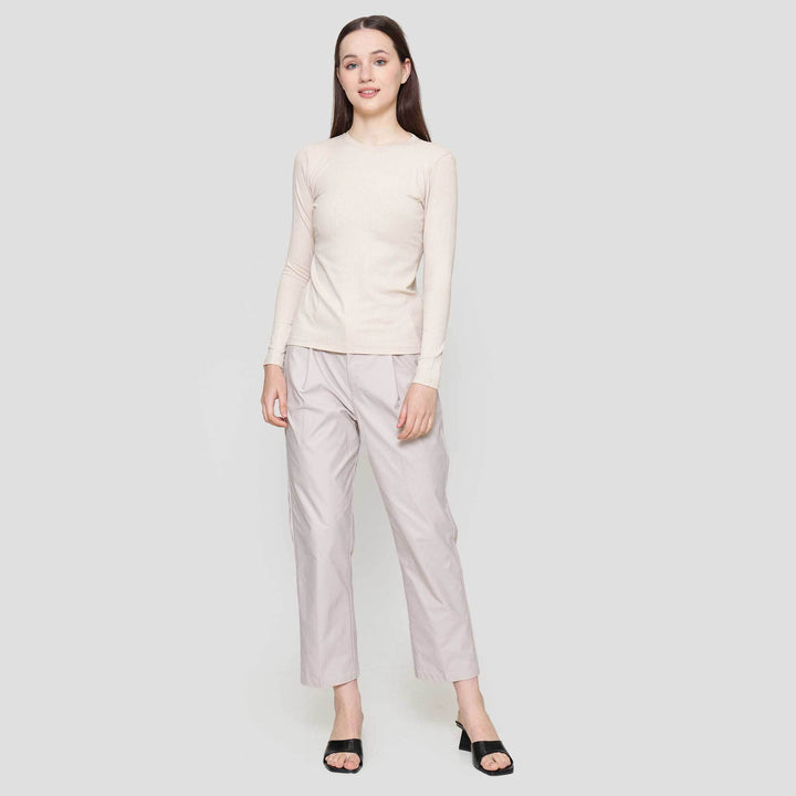 Nevada Simply Rib Manset Wanita