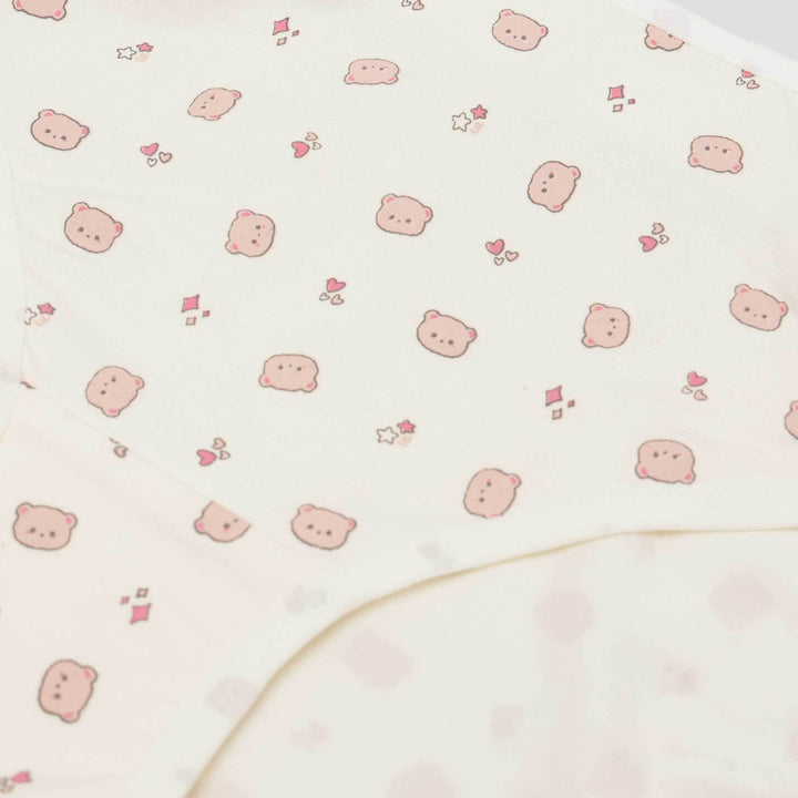 Nevada Print Mini Celana Dalam Wanita