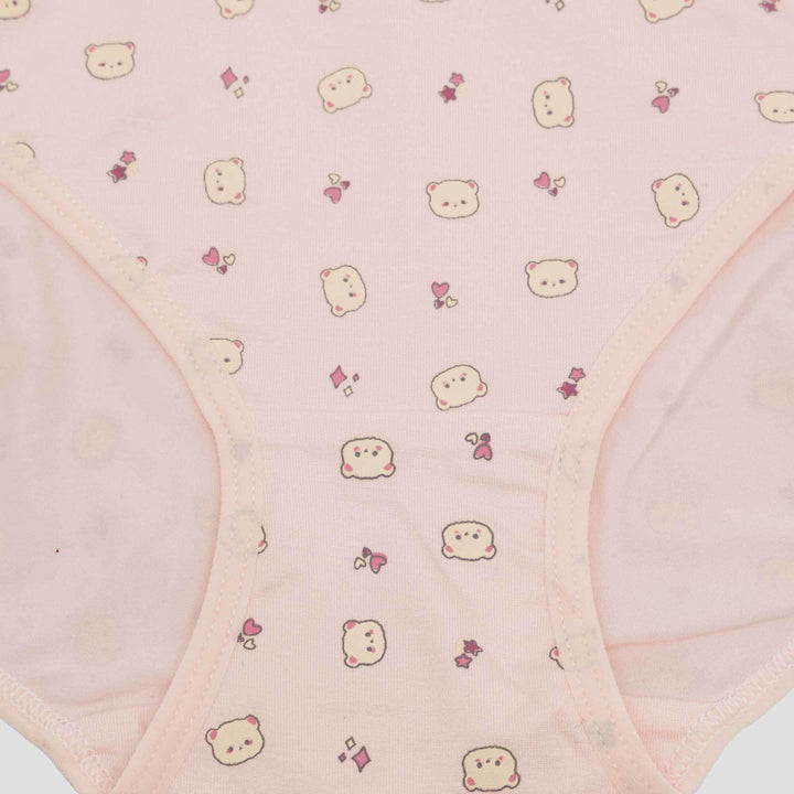 Nevada Print Mini Celana Dalam Wanita