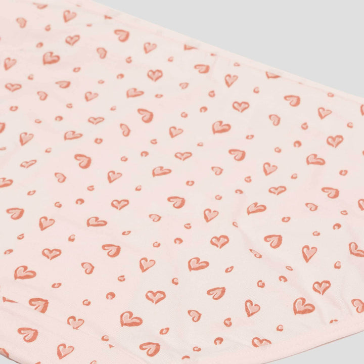 Nevada Print Midi Celana Dalam Wanita