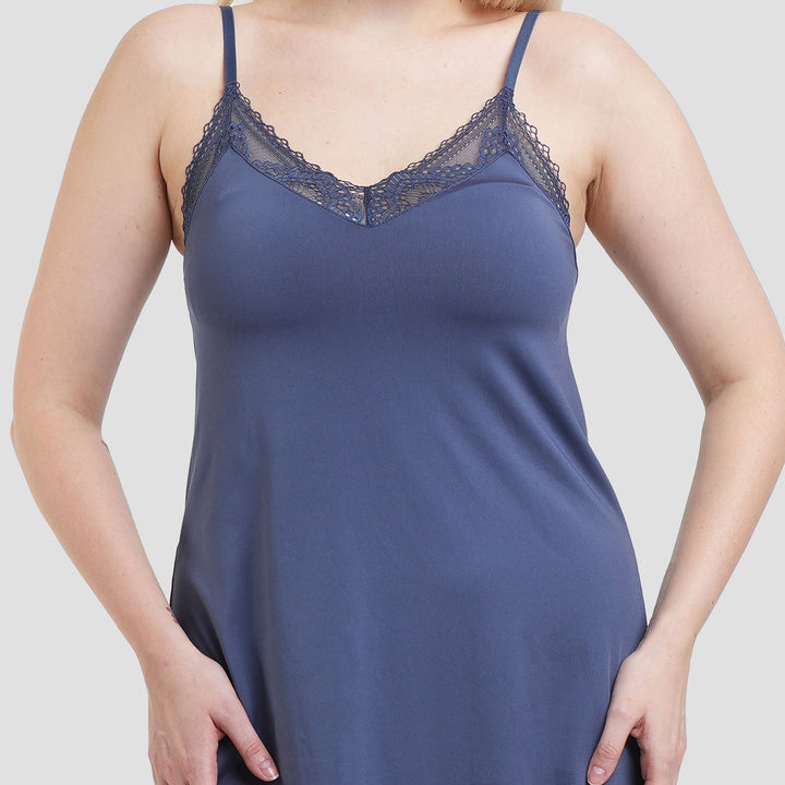 St. Yves Lingerie Bahan Polly