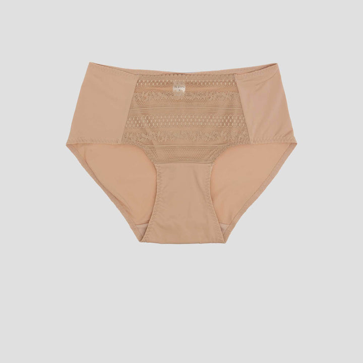 St. Yves Maxi Nylon Celana Dalam Wanita