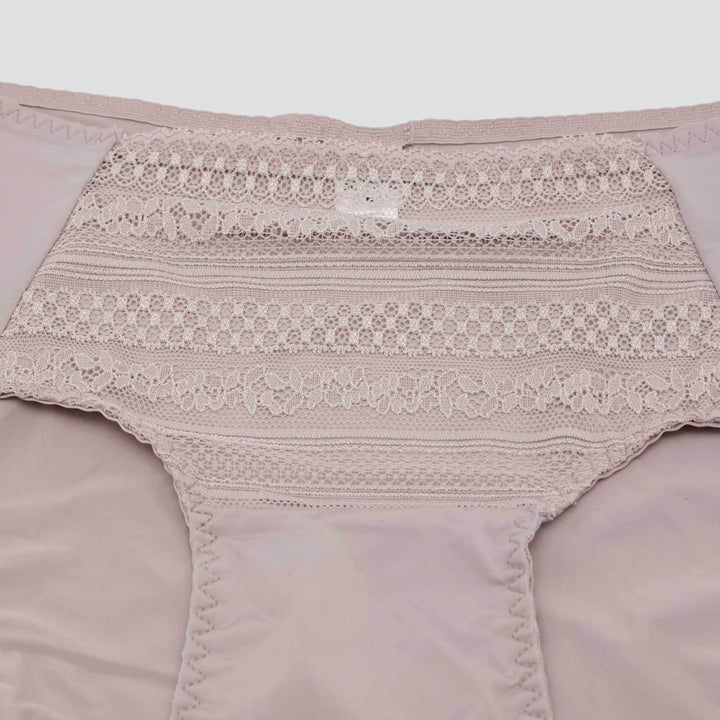 St. Yves Maxi Nylon Celana Dalam Wanita