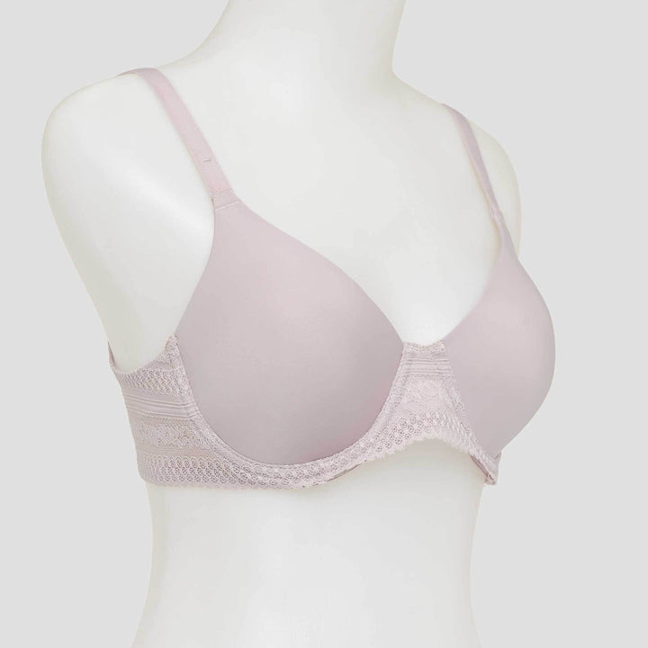 St. Yves Push Up Regular Bra Wire 3/4 Cup Bra Wanita