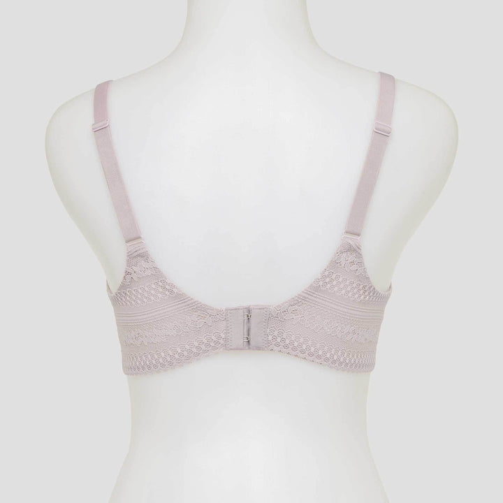 St. Yves Push Up Regular Bra Wire 3/4 Cup Bra Wanita