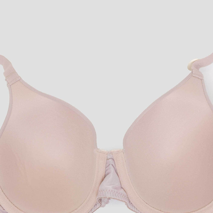 St. Yves Push Up Regular Bra Wire 3/4 Cup Bra Wanita