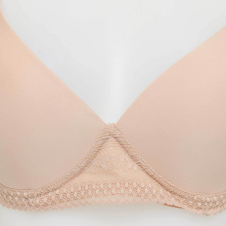 St. Yves Push Up Regular Non Wire 3/4 Cup Bra Wanita