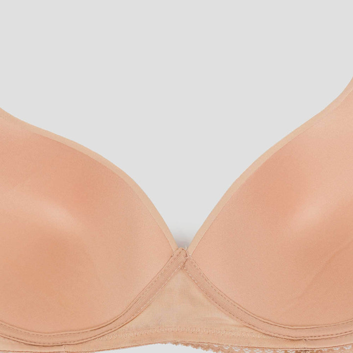 St. Yves Push Up Regular Non Wire 3/4 Cup Bra Wanita