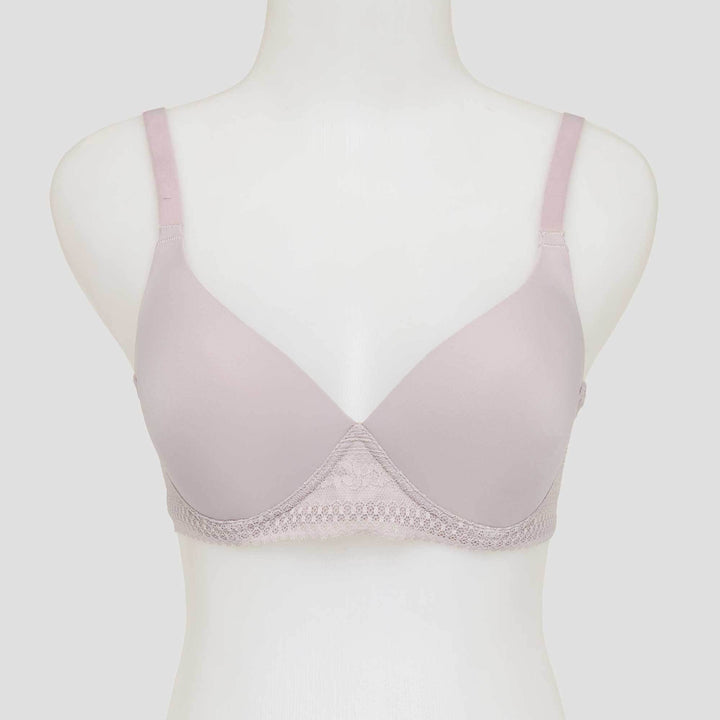 St. Yves Push Up Regular Non Wire 3/4 Cup Bra Wanita