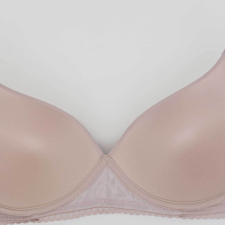 St. Yves Push Up Regular Non Wire 3/4 Cup Bra Wanita
